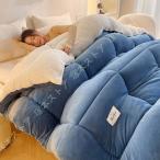 掛け布団シングルシンサレートセミダ...