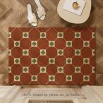  терраса коврик коврик перед дверью ... наружный грязь сбрасывание коврик модный салон закрытый симпатичный интерьер веранда вход терраса вход коврик сад коврик 