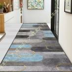  длинный ковровое покрытие высококлассный блестящий Северная Европа звукоизоляция предотвращение скольжения длинный коврик ...... внизу коврик цвет . внизу кухня лестница для отверстие ковровое покрытие коврик перед дверью кухня 