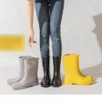 レインブーツメンズロング長靴防寒軽...