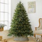クリスマスツリー 大型 北欧風 ヌードツリー おしゃれ イルミネーション付 クリスマスツリー リビング 室内 玄関 屋外 リアル 店舗用 業務用 インテリア