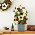 卓上クリスマスツリー ミニ ツリー クリ