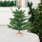 クリスマスツリー 卓上 小さめ おしゃれ