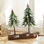 小型 ミニクリスマスツリー 卓上 北欧 