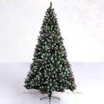 クリスマスツリー 人工観葉植物 フェイクグリーン お手入れ不要 花粉 虫害の心配なし リアルな枝 自然な葉っぱ インテリア オフィス 引越し お祝い おしゃれ