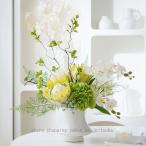 小さな造花 鉢植え フェイクフラワー 花瓶付き テーブル装飾 センターピース オフィスデスク 棚 リビングルームの装飾用 ホテルデコレーション