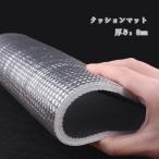 値下げ！レジャーシート クッションマット ストッパー付 バッグ付 クッションシート ピクニックシート 8mmの厚さ アルミフィルム 運動会 お花見 ピクニック