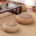 い草素材の座布団 い草座布団 い草�