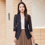  подарок casual жакет женский linen жакет 7 минут рукав формальный жакет tailored jacket лето summer охлаждение меры внешний tops тонкий 