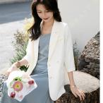  tailored jacket женский summer жакет весна лето ходить на работу тонкий лето офис casual бизнес формальный входить . тип церемония окончания интервью благодарность . внешний 