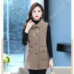  боа лучший женский tops Ram шерсть толстый мутоновое пальто безрукавка короткий .... no color мода casual теплый накладывающийся надеты способ 