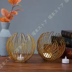 キャンドルスタンド アンティーク