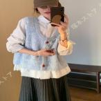  вязаный лучший женский casual большой размер tops свободно безрукавка модный накладывающийся надеты простой без рукавов передний открытие body type покрытие красивый .