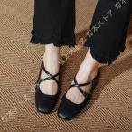 レディースパンプスプラットフォーム...