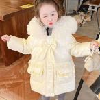 ダウンコートキッズダウンジャケット...