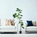 フェイクグリーン インテリア 鉢植え 人工観葉植物 人工植物 おしゃれ 緑 観用植物 ゴムの木 グリーン装飾 幸福の木 贈り物 ギフト 母の日 父の日 プレゼント