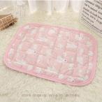 ペットベッド 夏 クール 冷却 マット 柔らかい シート クールマット 冷感マット 夏用 犬 猫 接触冷感 涼しい 熱中症対策 暑さ対策 耐噛み 水洗い 接触冷感