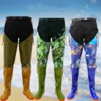 大きいサイズ長靴メンズレディースロ...