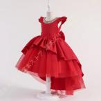 子供ドレス 子供 ドレス 女の子 ベビー