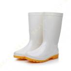 長靴メンズレインブーツロング雨靴男...