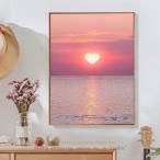  wall искусство орнамент море living салон вход .. для простота установки интерьер модный современный искусство парусина рама имеется искусство panel 