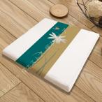 低反発クッション 四角 花柄 正方形