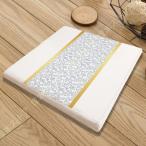 チェアパッド 四角 春夏秋 正方形 �