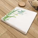 座布団 クッション 低反発 通気性 �