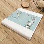 フロアクッション 座布団 チェアパ�