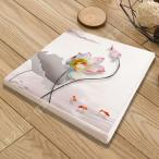 チェアパッド 座禅 ざぶとん イスク