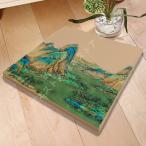 クッション 座布団 座ぶとん 楽ちん