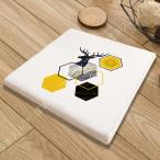 座布団 クッション 座蒲団 チェアパ