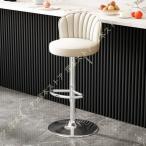 カウンターチェア バーチェア 昇降�