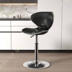 カウンターチェア ハイチェア 幅46×