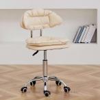 カウンターチェア ハイチェア 幅40×