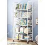 本棚 オープンラック ファイルワゴ