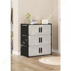 シューズボックス シューズラック 靴箱 下駄箱 組み立て式 防塵・防汚・防水 大容量 玄関 屋外 おしゃれ 軽量 コンパクト シンプルなドアシューズキャビネット