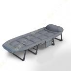  складной bed легкий одиночный compact салон вне двоякое применение путешествие уличный комнатный днем . для свободно ... в одном корпусе. коврик linen "дышит" охлаждающий койка 