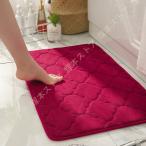 カーペット 室内 マット 洗える 約 60×90 cm 玄関マット 滑り止め ラグ 玄関 小さい ラグマット シャギーラグ 無地 丸洗い 洗濯可 屋内 室内マット ミニ