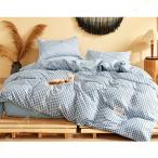  хлопок futon комплект крышек полуторный постельные принадлежности покрытие ощущение мода .. чехол на футон удобный bed простыня . клещи модный простыня комплект подушка покрытие одиночный 