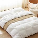 羽毛布団 グースダウン羽毛布団 ホ