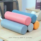 ショッピング抱き枕 抱き枕 大きい 円柱クッション ソファー 背もたれ 高さ密度スポンジ 円筒形まくら 肘置きクッション 快眠グッズ 首枕 肘置き 洗える 背当て抱き枕