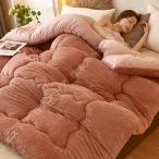ブランケットシングル毛布防ダニ防カ...