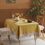 テーブルクロス 北欧 食卓カバー テーブルカバー 防カビ 汚れ防止 北欧風 家庭用 業務用 正方形 長方形 大きい 小さい キッチン ダイニング おしゃれ シンプル