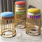  табурет старт  King стул складной стул круг стул модный в машине накладывающийся место хранения легкий удобство хороший выдерживаемая нагрузка 200kg поясница .. стул . покупатель для диаметр 36× высота 45cm поясница .. стул 