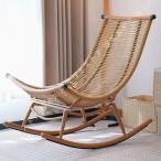  наклонный стул кресло-качалка ротанг производства ротанг . модный Северная Европа стул .. стул дверь вне .. стул уличный стул балкон relax стул 