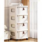 ショッピングキッチンワゴン 収納ボックス 収納ケース 本収納 学生 教室 整理棚 家庭用 衣類 小物 スナック 化粧品収納 キッチンストッカー キッチンワゴン 収納カート おしゃれ 可愛い