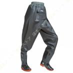  забродный полукомбинезон рыбалка для сапоги водонепроницаемый водонепроницаемый мужской влагостойкая обувь бедра забродный полукомбинезон скользить . нет мягкий простой установка и снятие радиальный подошва длинный .... резиновые сапоги 