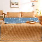 瞬間冷却 マット 接触冷感 敷きパッド シングル 抗菌 防カビ 冷感敷きパッド 冷却マット クールマット 冷感マット 冷感パッド 敷きパッド 節電 省エネ