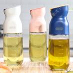 オイルボトルドレッシング容器醤油差...